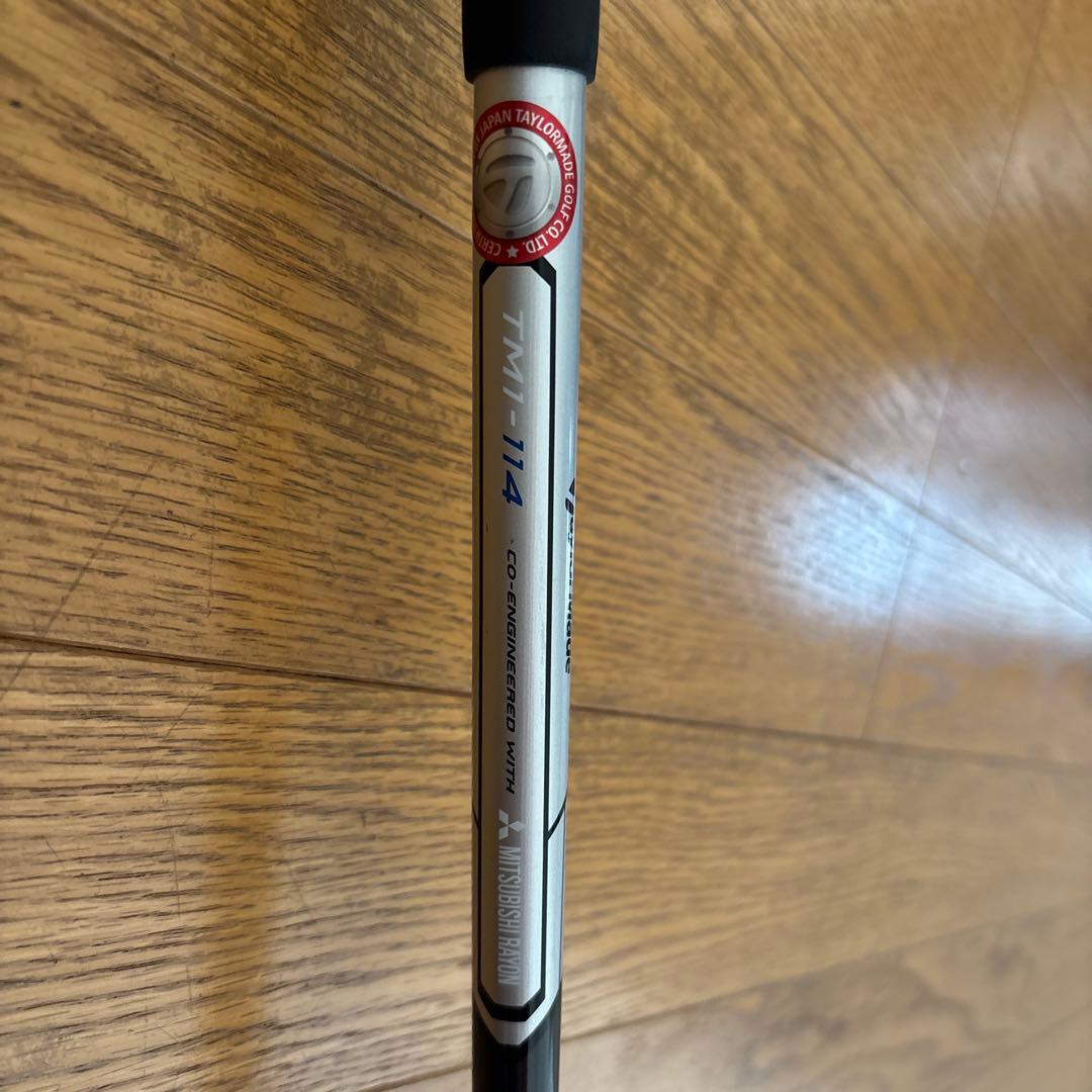 TaylorMade SLDR フェアウェイウッド