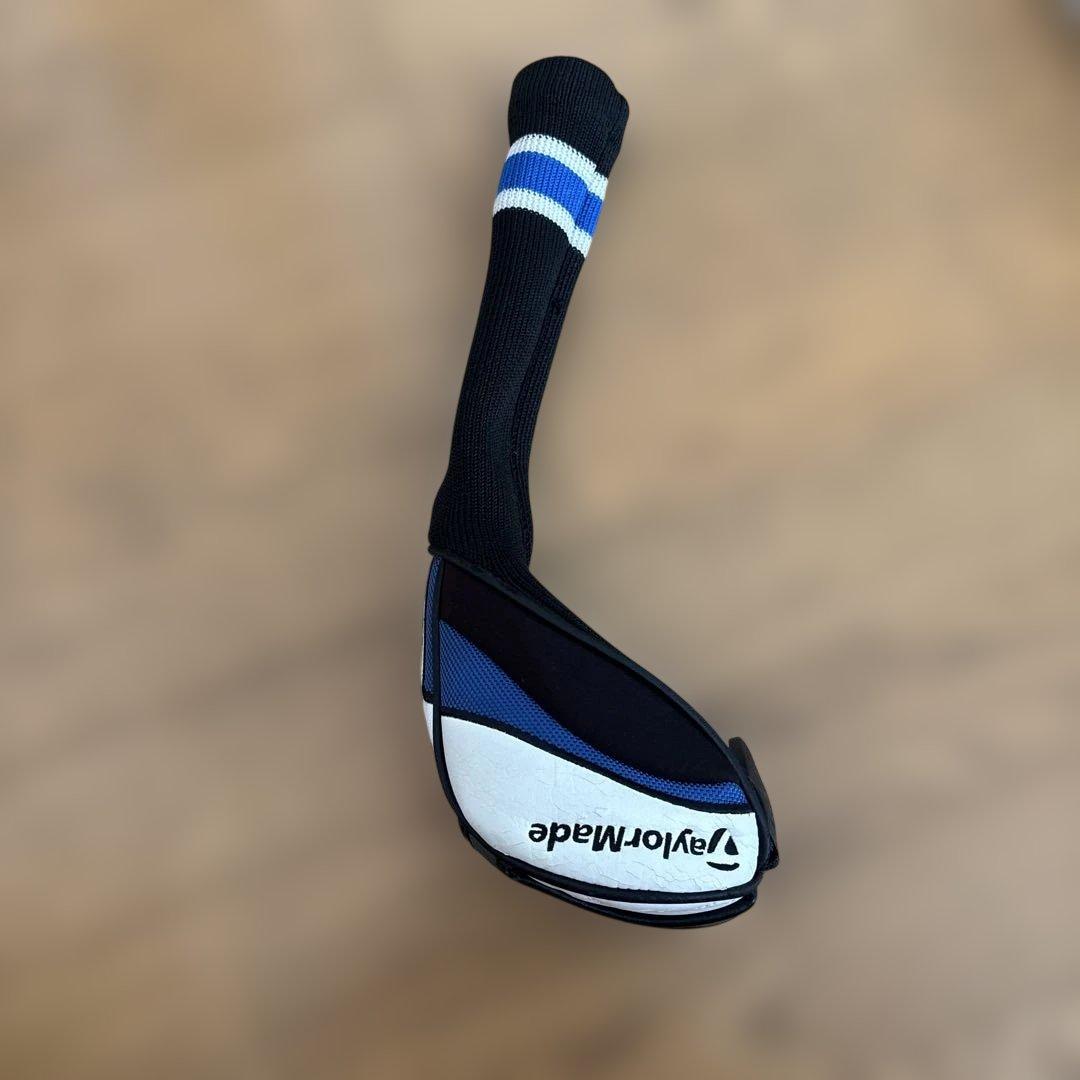 TaylorMade SLDR フェアウェイウッド