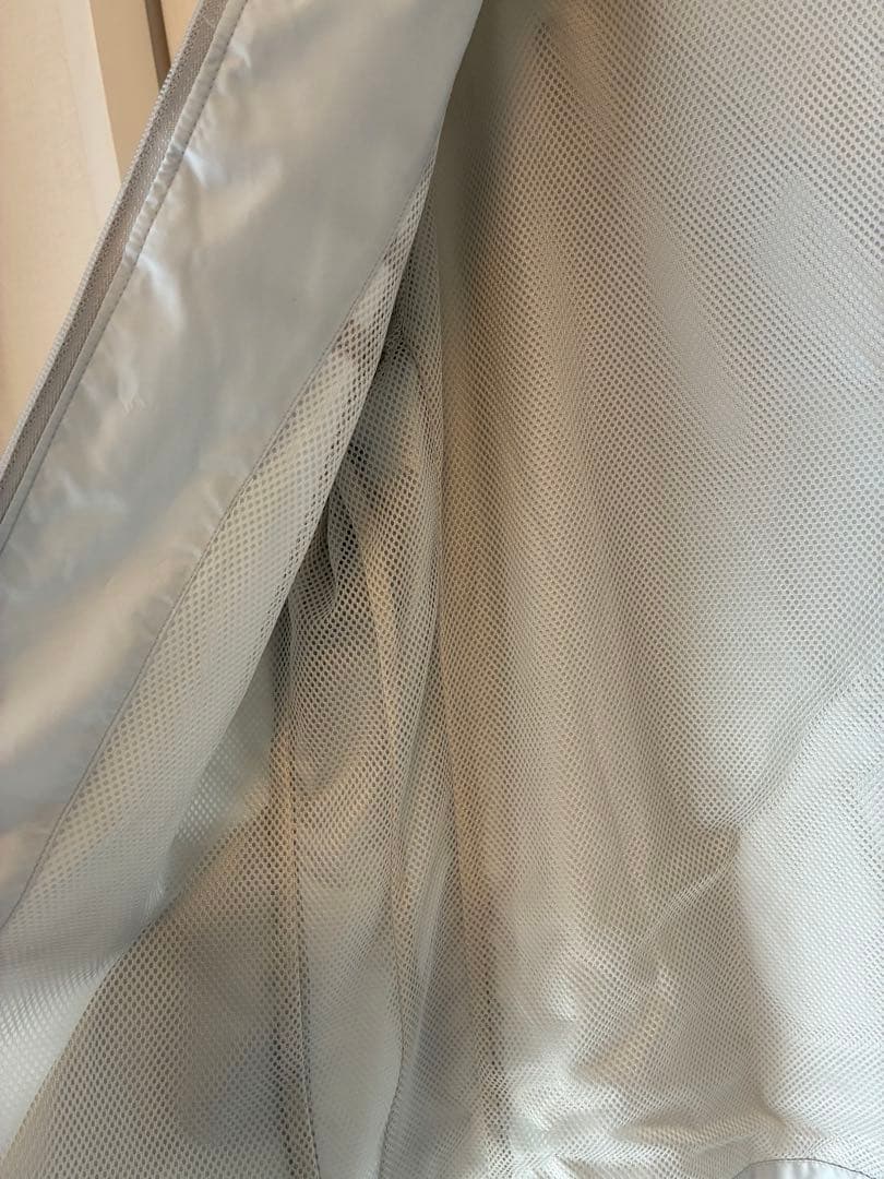 限定お値下げ！【新品未使用！】テニスウェア　上下セット　L ライトグレー