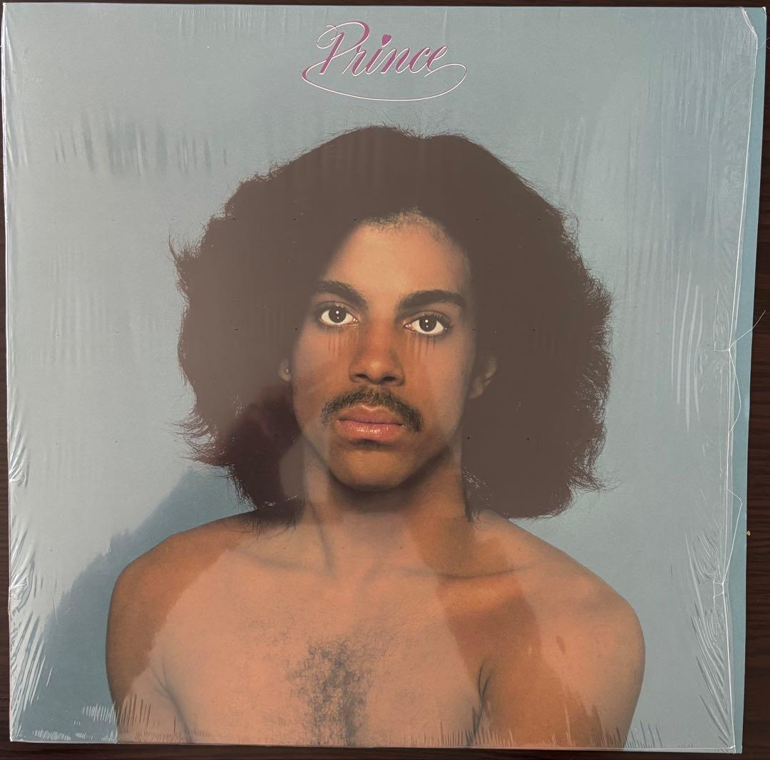 Prince - Parade / Prince 12inch LP 2枚セット