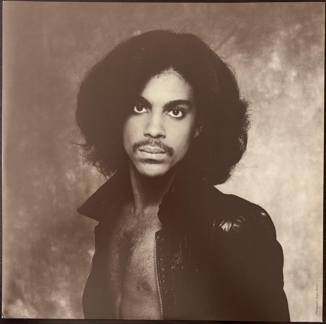 Prince - Parade / Prince 12inch LP 2枚セット