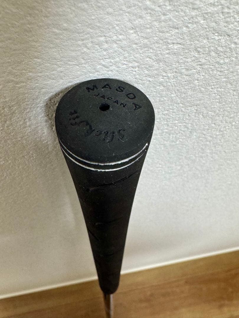 限定品 コヤマカズヒロさん監修 シャフト DIVER 60S テーラーメイド用