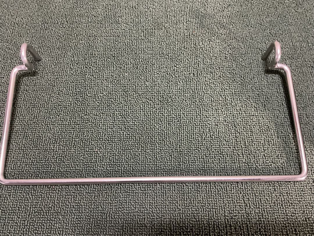 廃盤 スパイスブロック A ＆B ＆ ステンボックスハーフユニット スノーピーク