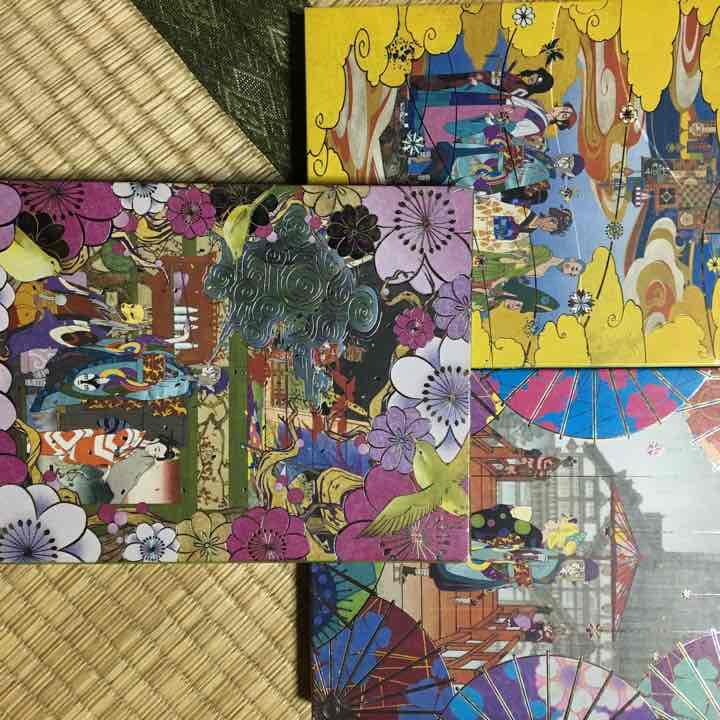 モノノ怪 初回DVD