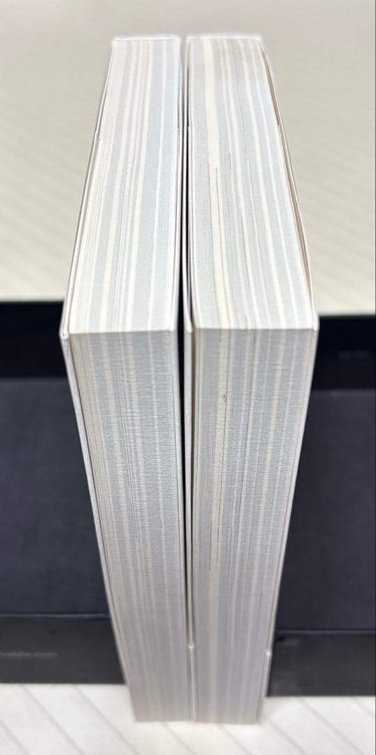 綾辻行人と有栖川有栖のミステリ・ジョッキー　２＆３【初版】　講談社