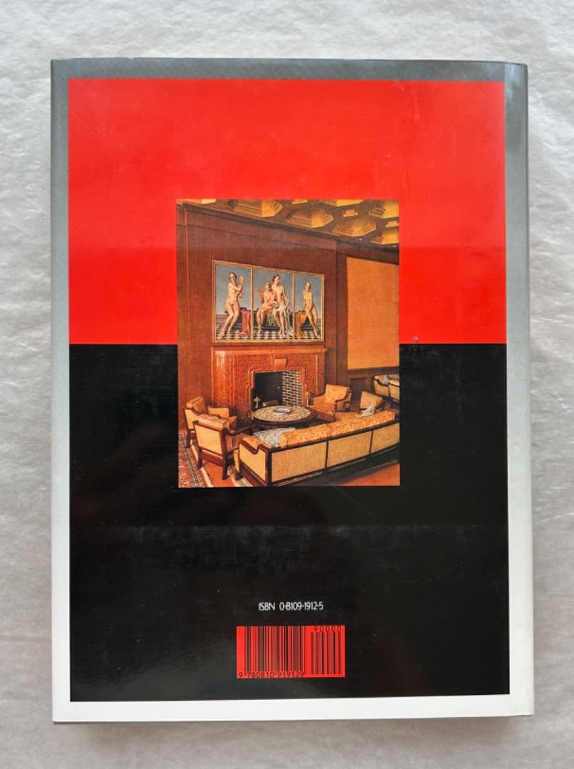 洋書）Peter Adam, Art of the Third Reich.