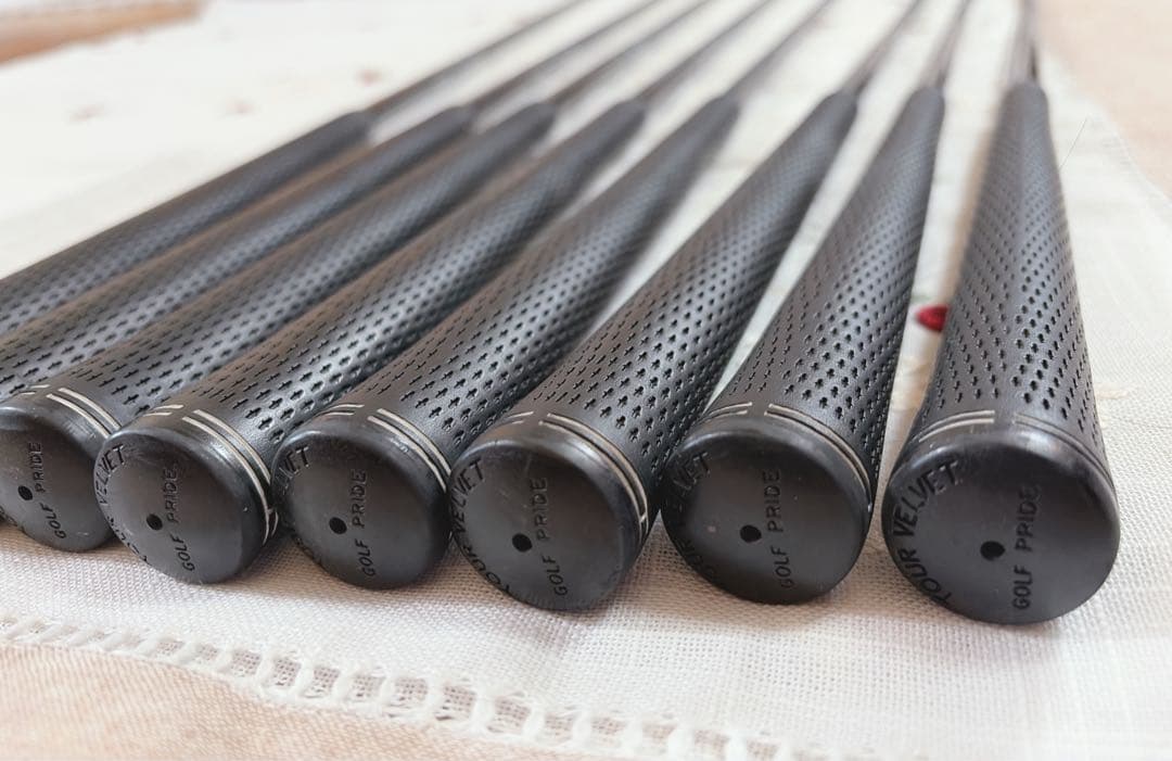 xxio Forged 2009 MX2000 R 5～S 8本 セット