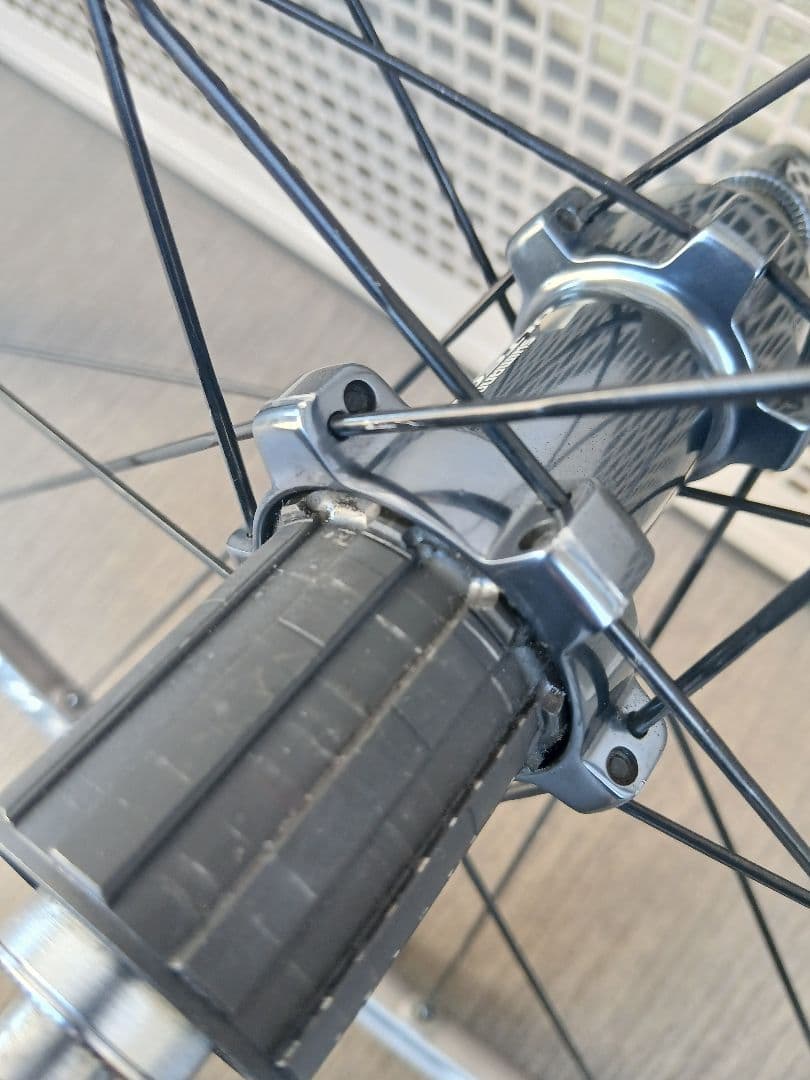 SHIMANOシマノ　アルテグラホイールwh-6800