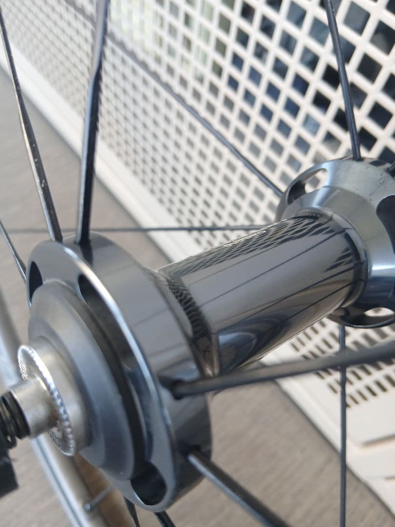 SHIMANOシマノ　アルテグラホイールwh-6800