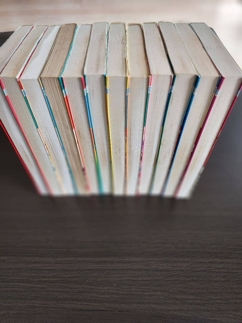 あらし!三匹　12冊セット　ジャンプコミックス