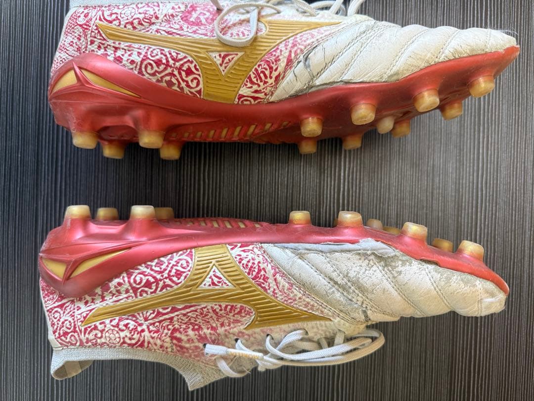 セルヒオ・ラモス限定サッカースパイク早い者勝ち27.5 値下げ可能