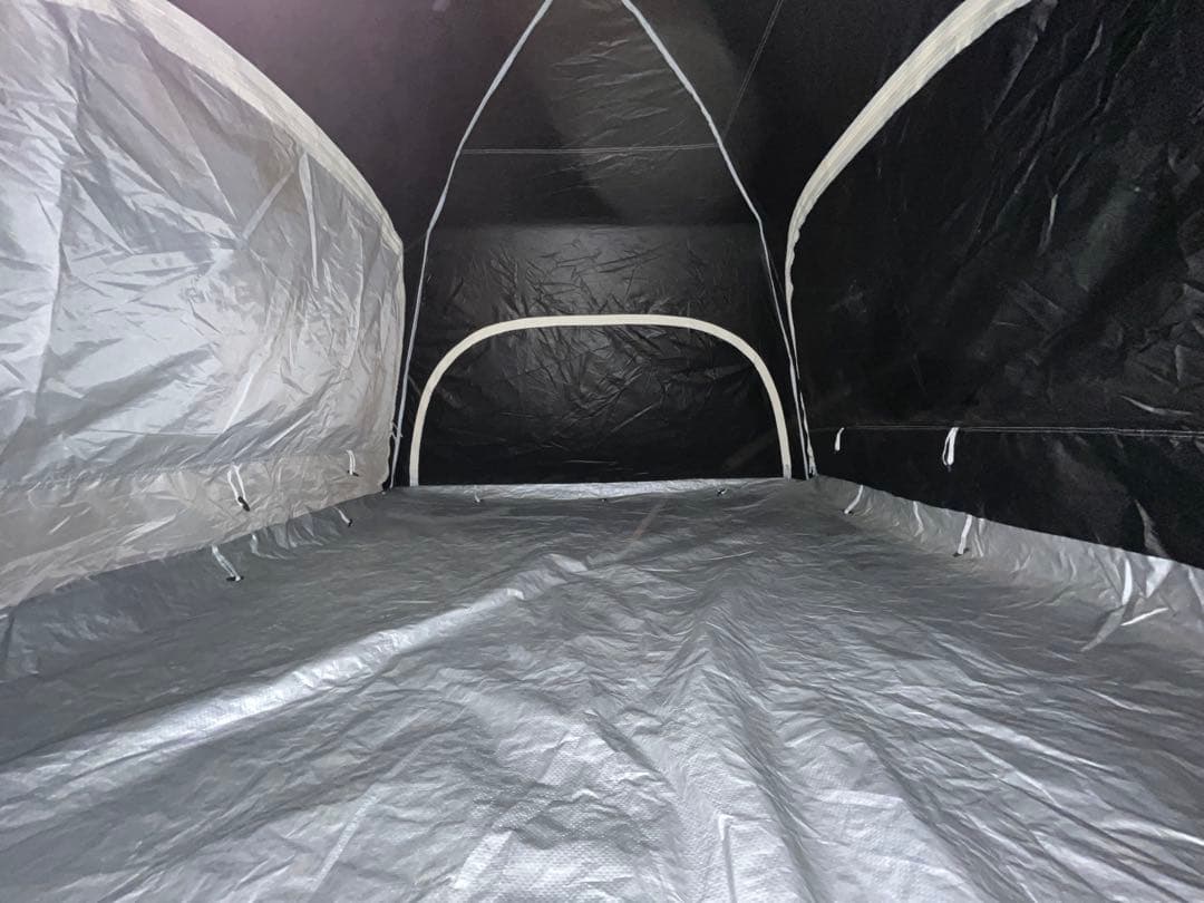 Coleman(コールマン) スクリーンシェード IG+