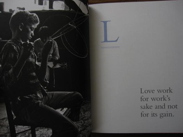 アート・デザイン・音楽 All-American: A Book of Lessons