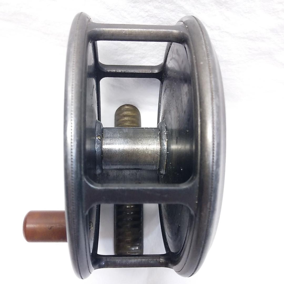 HARDY UNIQUA 4 テレホンラッチ（ハーディ ユニーカ/フライリール）