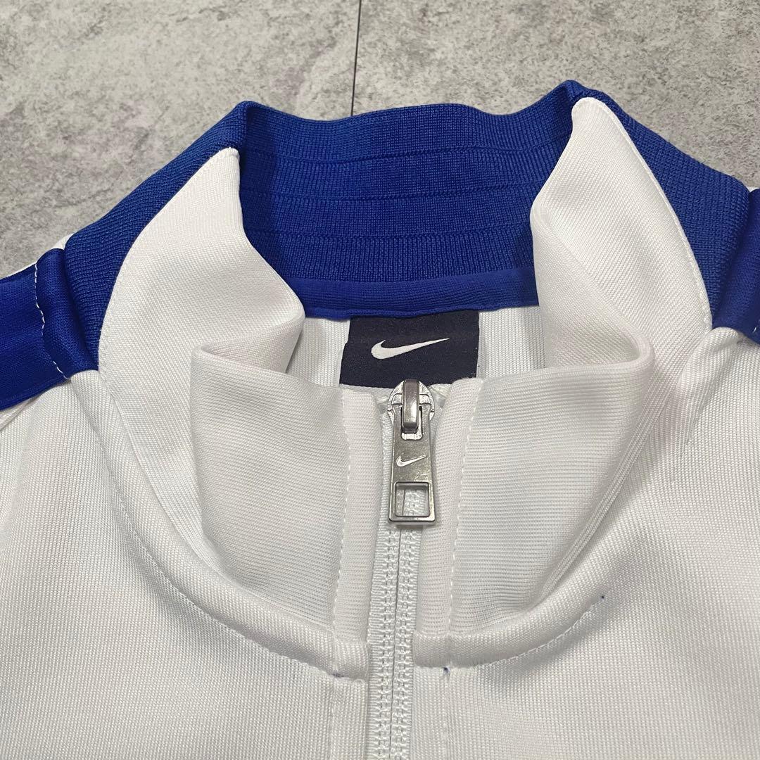 ナイキ NIKE ポルトガル代表 100周年 アウェイ アンセムジャケット L