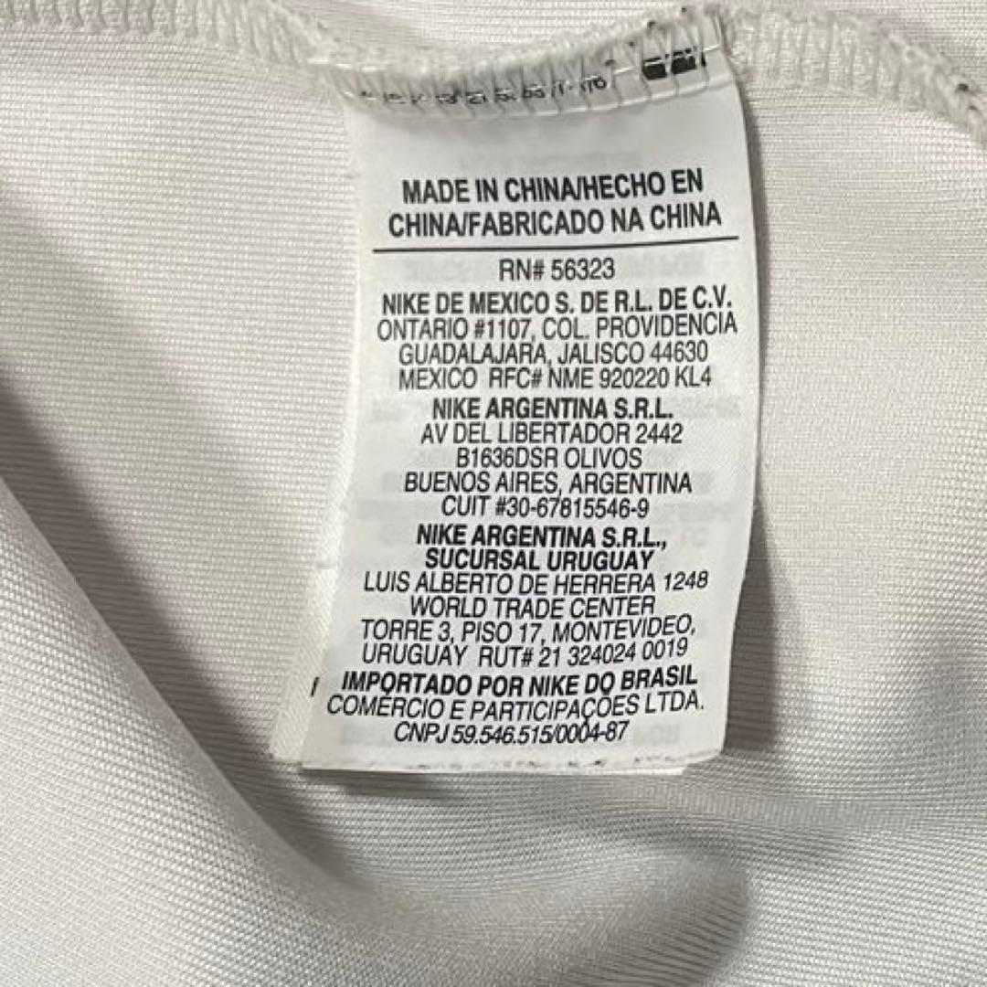 ナイキ NIKE ポルトガル代表 100周年 アウェイ アンセムジャケット L