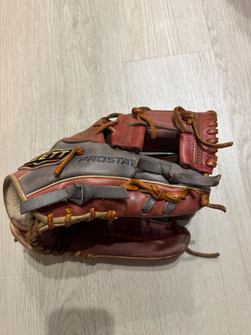 ☆ZETT プロステイタス 今宮モデル☆