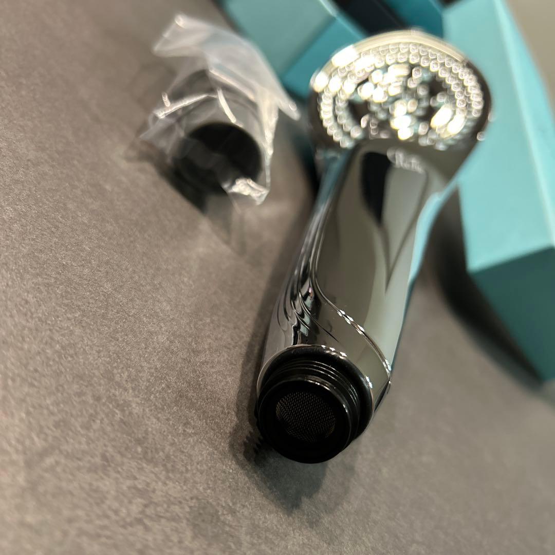 cocochi❤️(๑˃̵ᴗ˂̵) リファファインバブルS シャワーヘッド