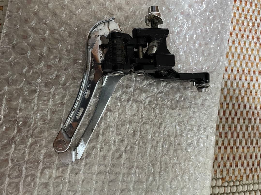 やまでん　SHIMANO 105 5800コンポセット11S