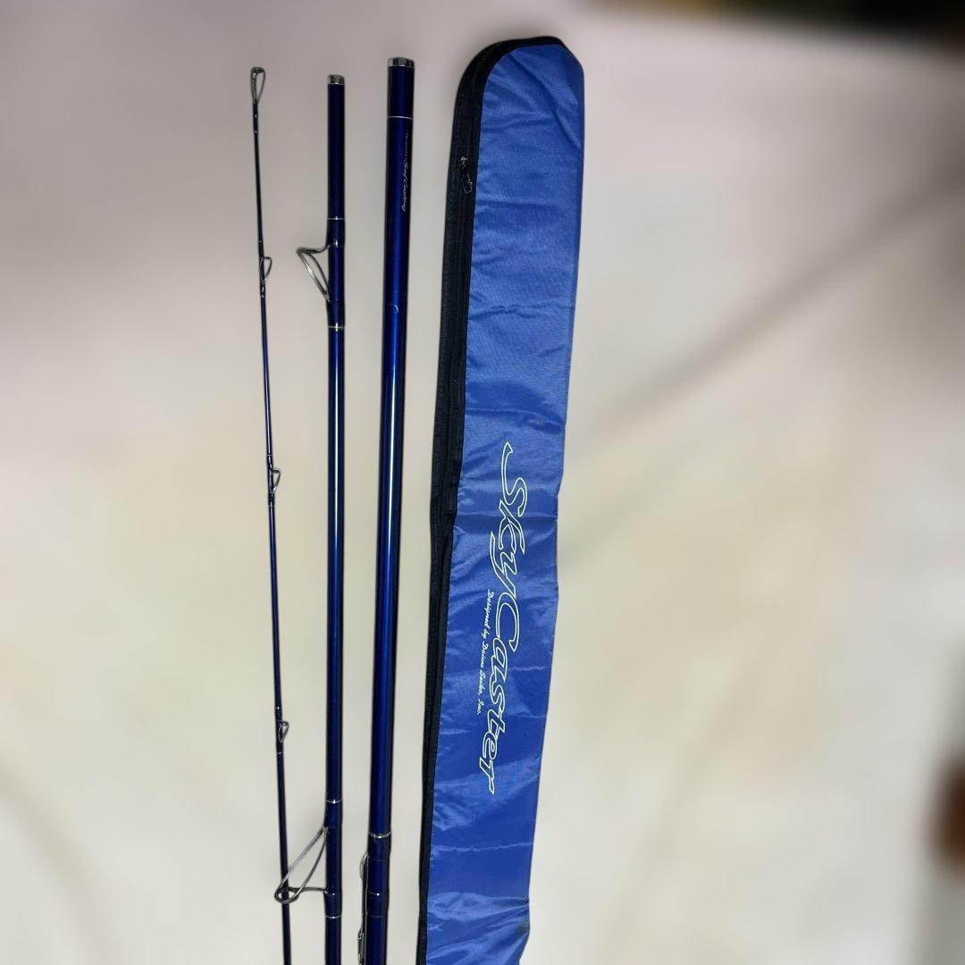 【再々々々々々々値下げ/投げ釣り用】DaiwaSky Caster 30-425