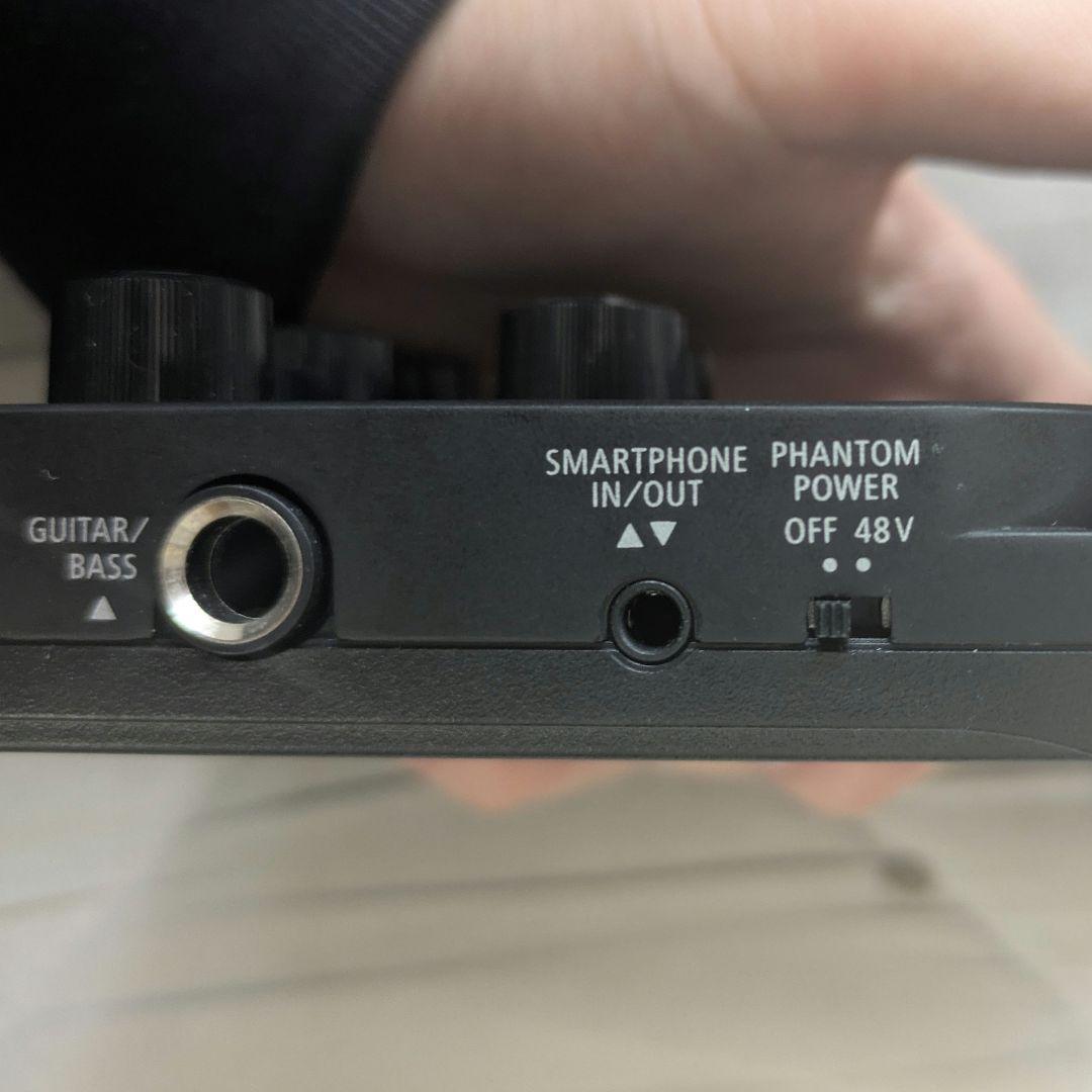 DJ機材 Roland GO:MIXER PRO-X