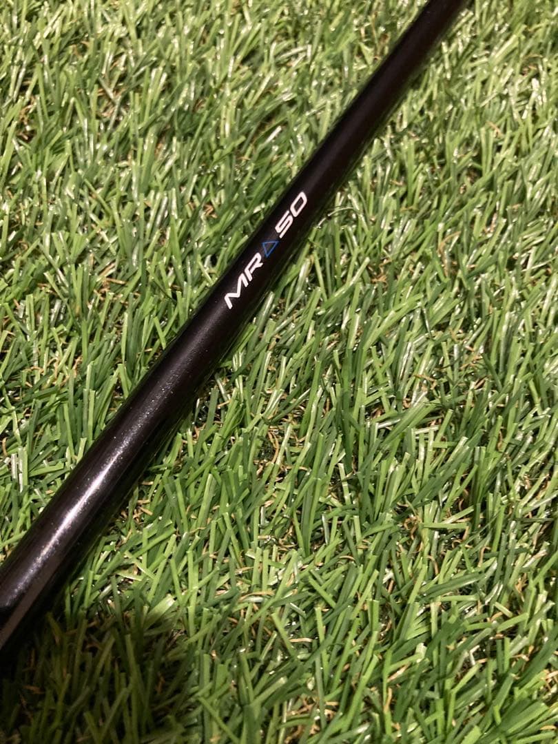 テーラーメイド リアックスREAX Blue MR 50S ドライバー用