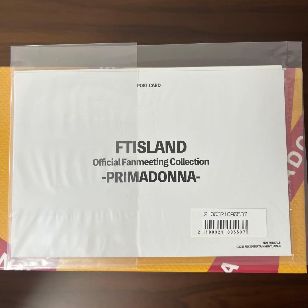 ミュージック FT Official Fan meeting Collection