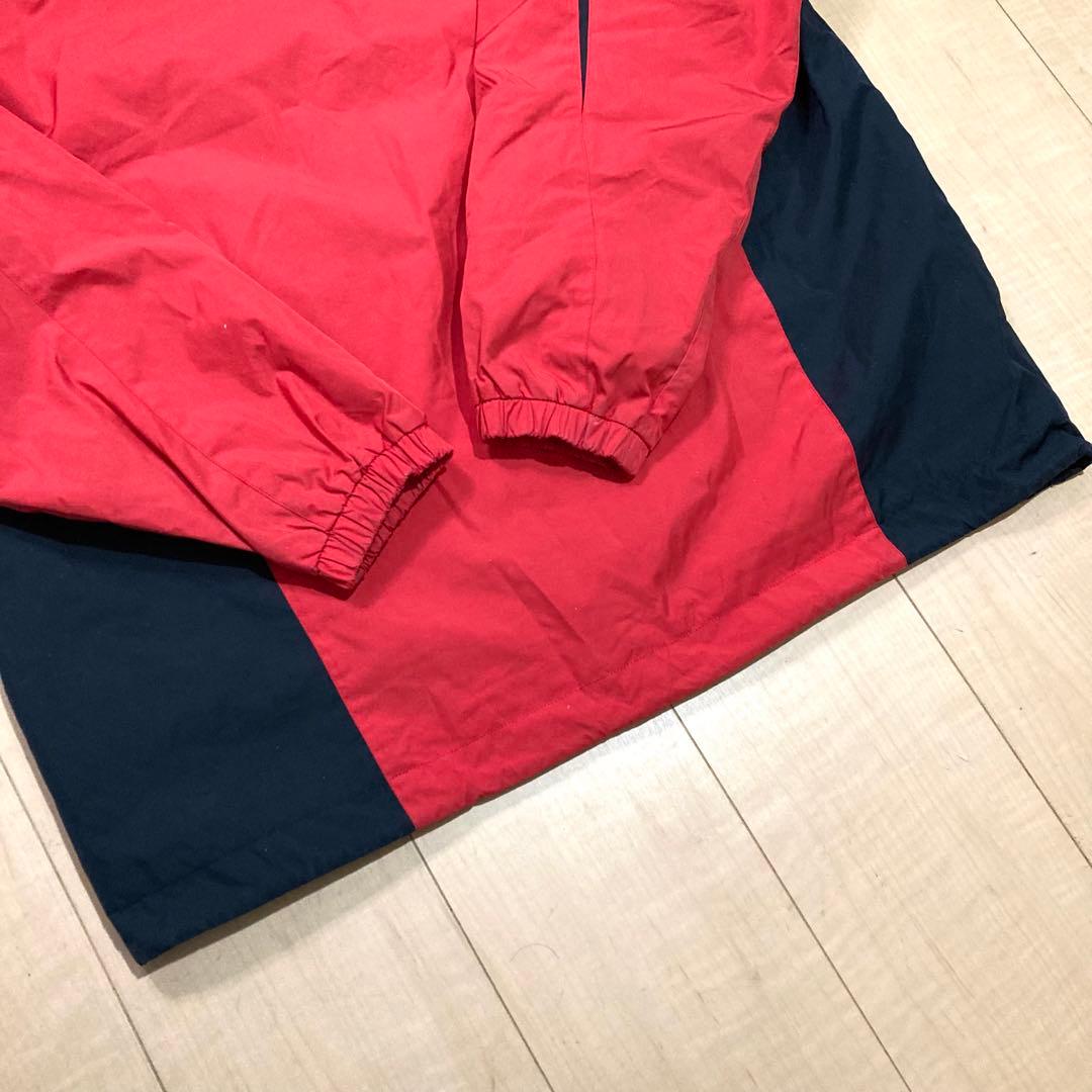 希少✨名古屋グランパス フルジップジャケット ウインドブレーカー