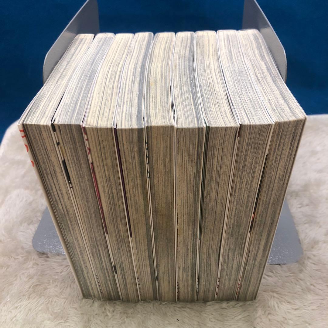 ブリーチ　1-74巻　全巻セット　+関連本2冊