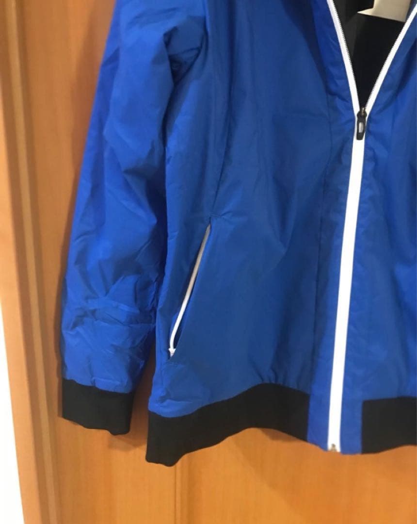 オークリー 日本ハム ファイターズ 中綿 ナイロン ジャケット XXL 大谷翔平