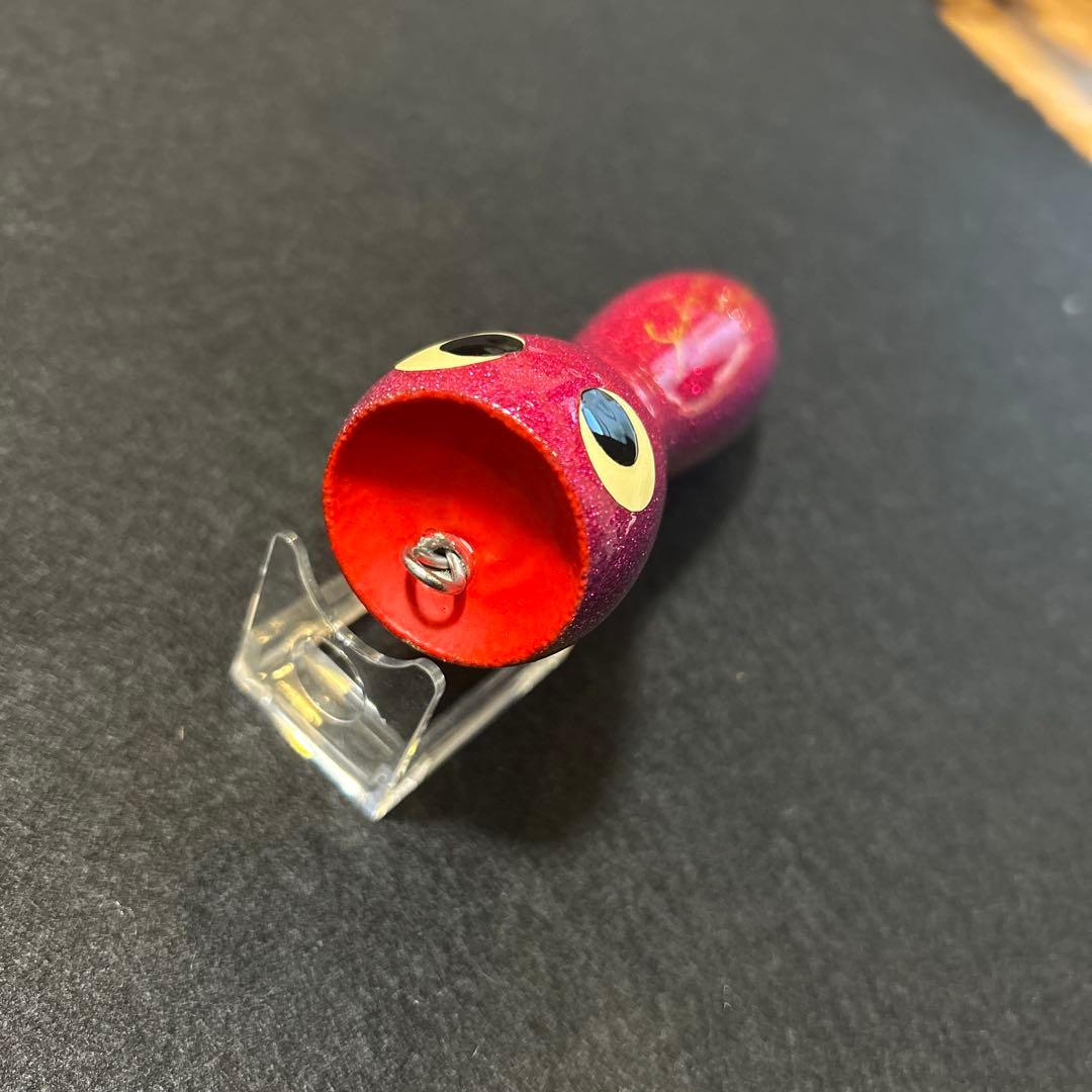 カーペンター　シーフロッグ　70z 美品