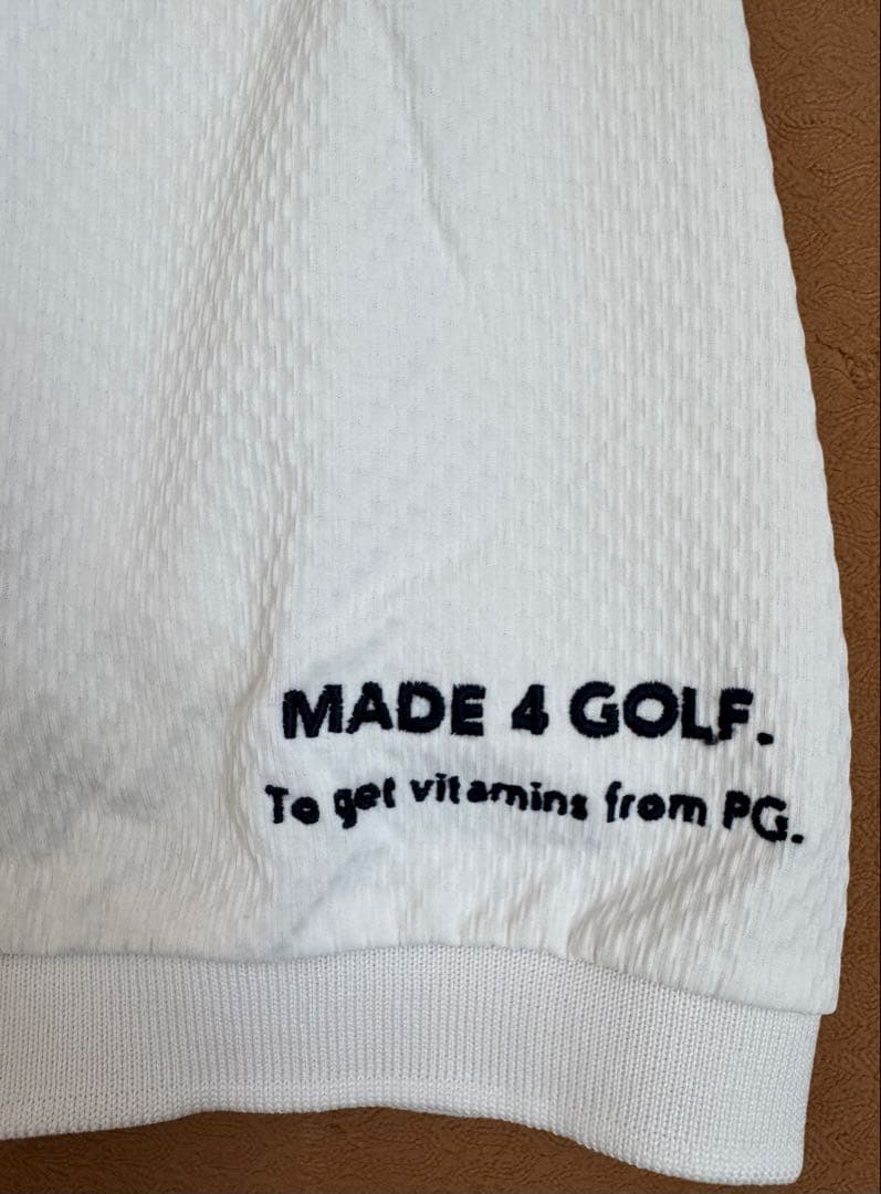 Pearly Gates ポロシャツ