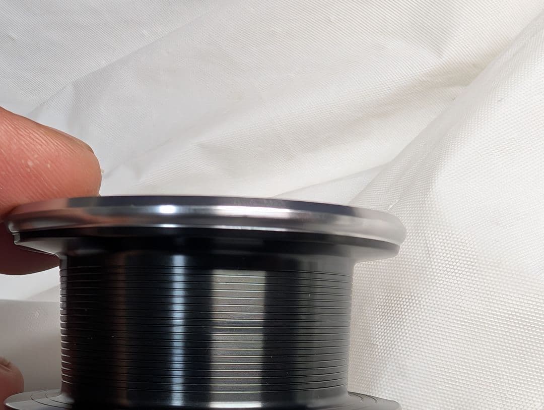 ダイワ　管69GF 25カルディア LT4000-CXH スプール