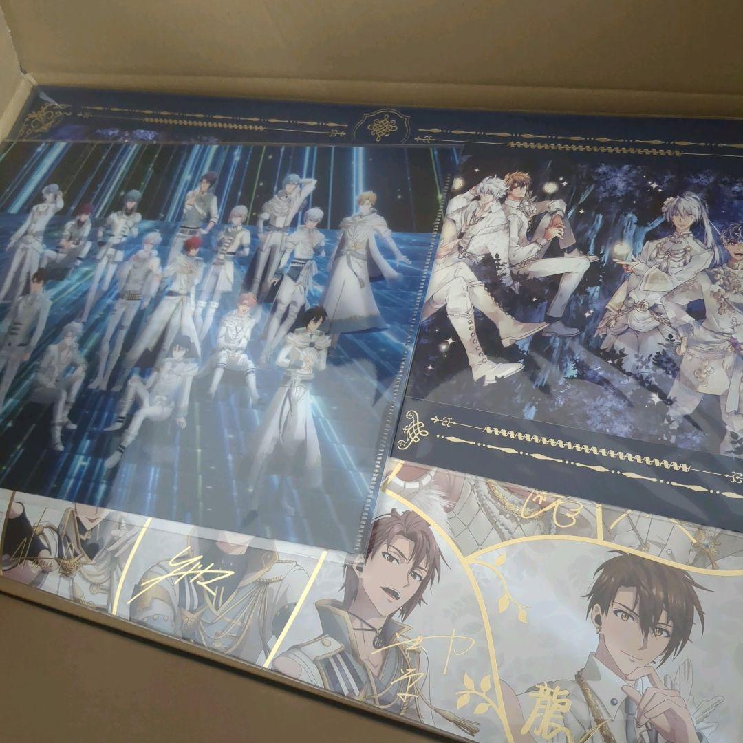 アイドリッシュセブン