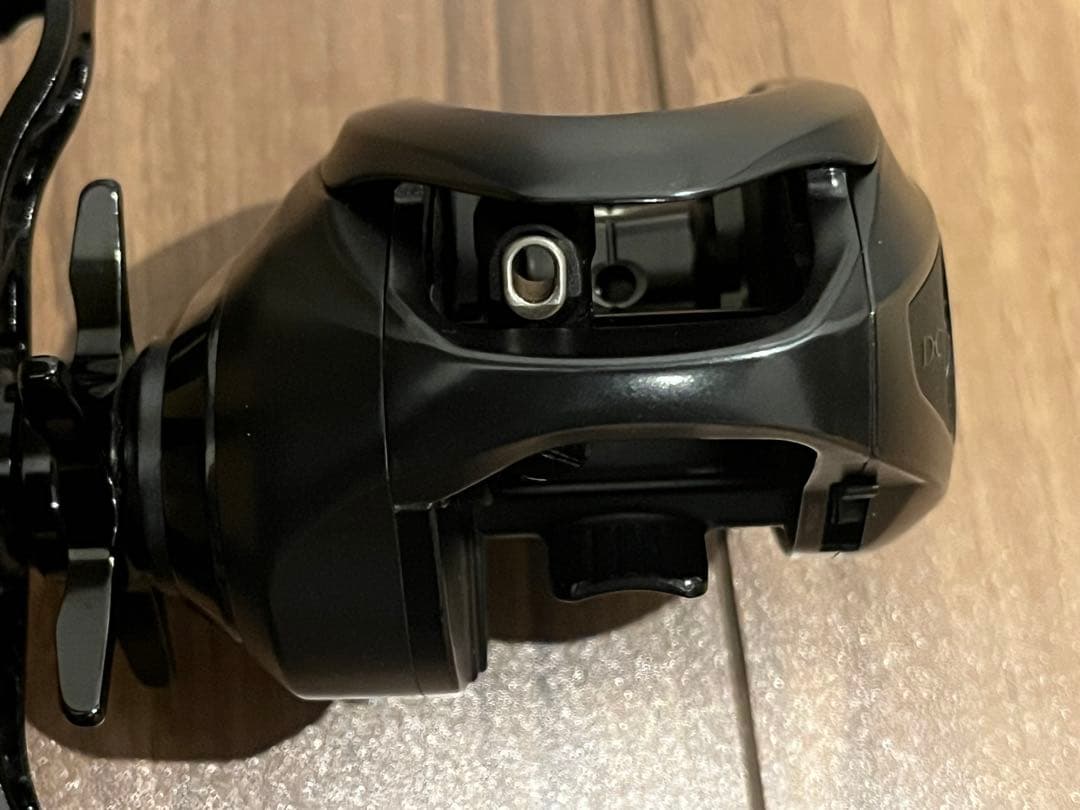 17エクスセンスDC XG