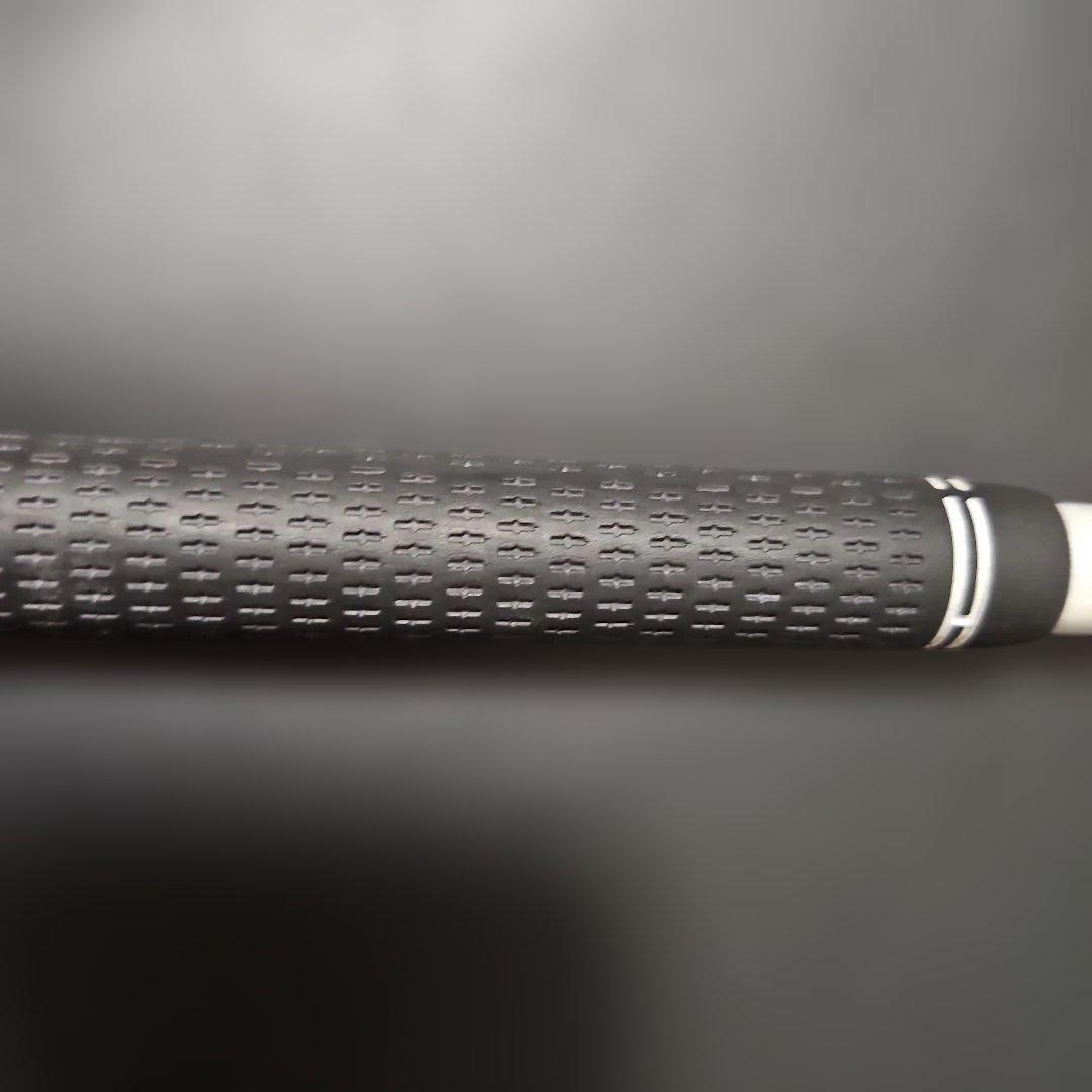 プロギア Q28° ヘッドカバー付 ツアーAD U-75