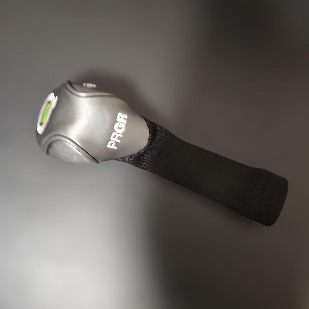 プロギア Q28° ヘッドカバー付 ツアーAD U-75