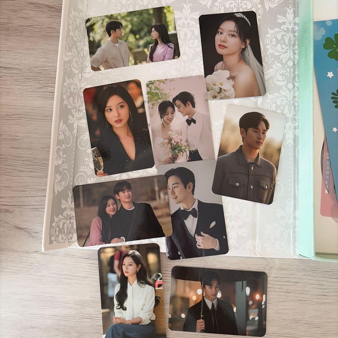 涙の女王 オリジナルサウンドトラック