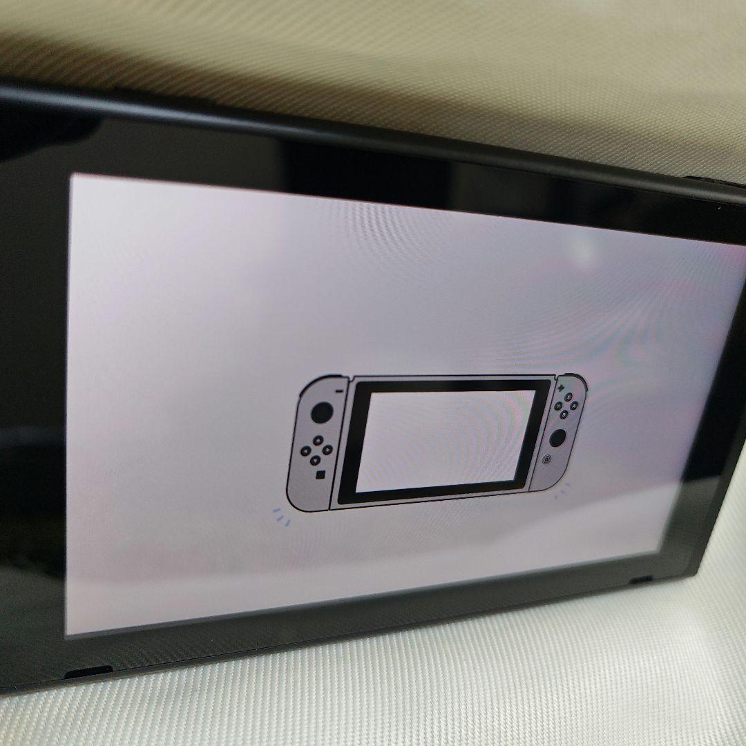 【本体のみ】Nintendo Switch