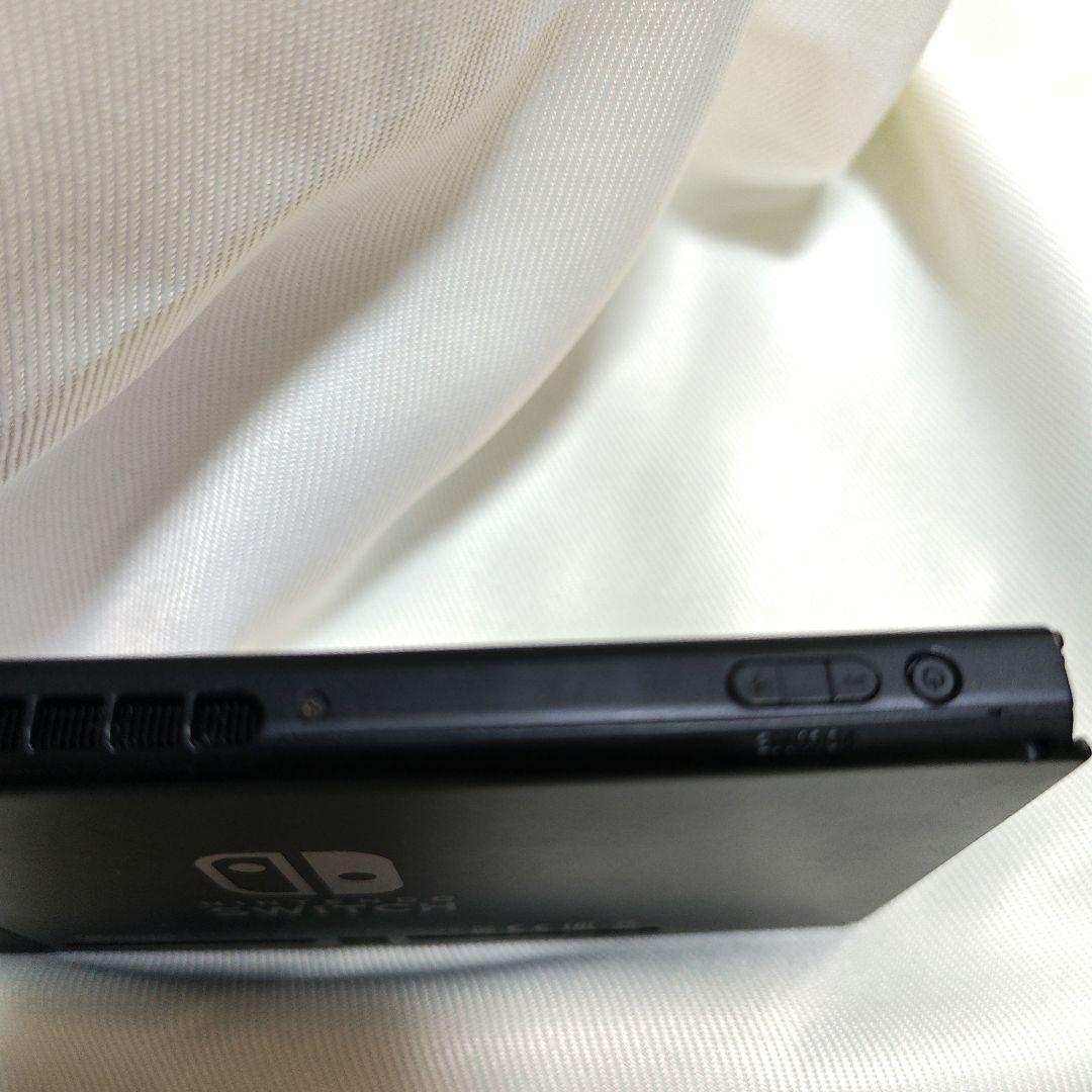 【本体のみ】Nintendo Switch