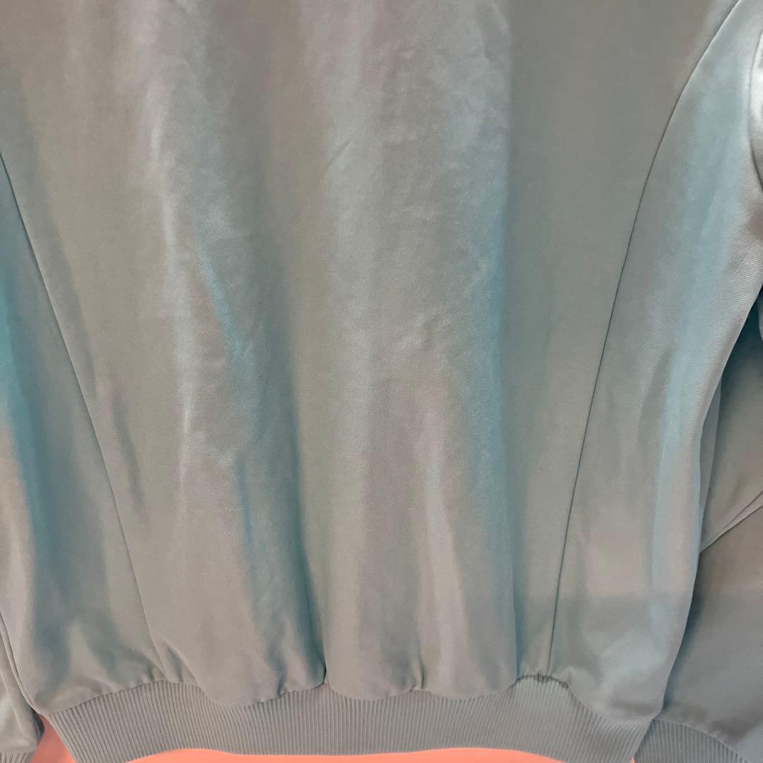 2025 インテルマイアミ トラックジャケット　japan L