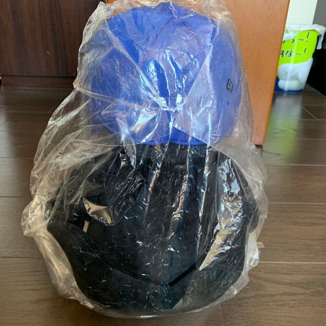 お座りつば九郎　大　ぬいぐるみ