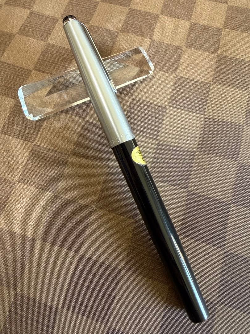 モンブラン万年筆402