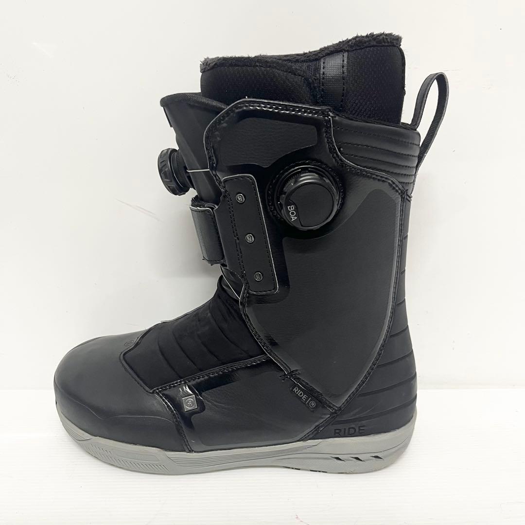 NINETY-TWO スノーボードブーツ 27cm 美品