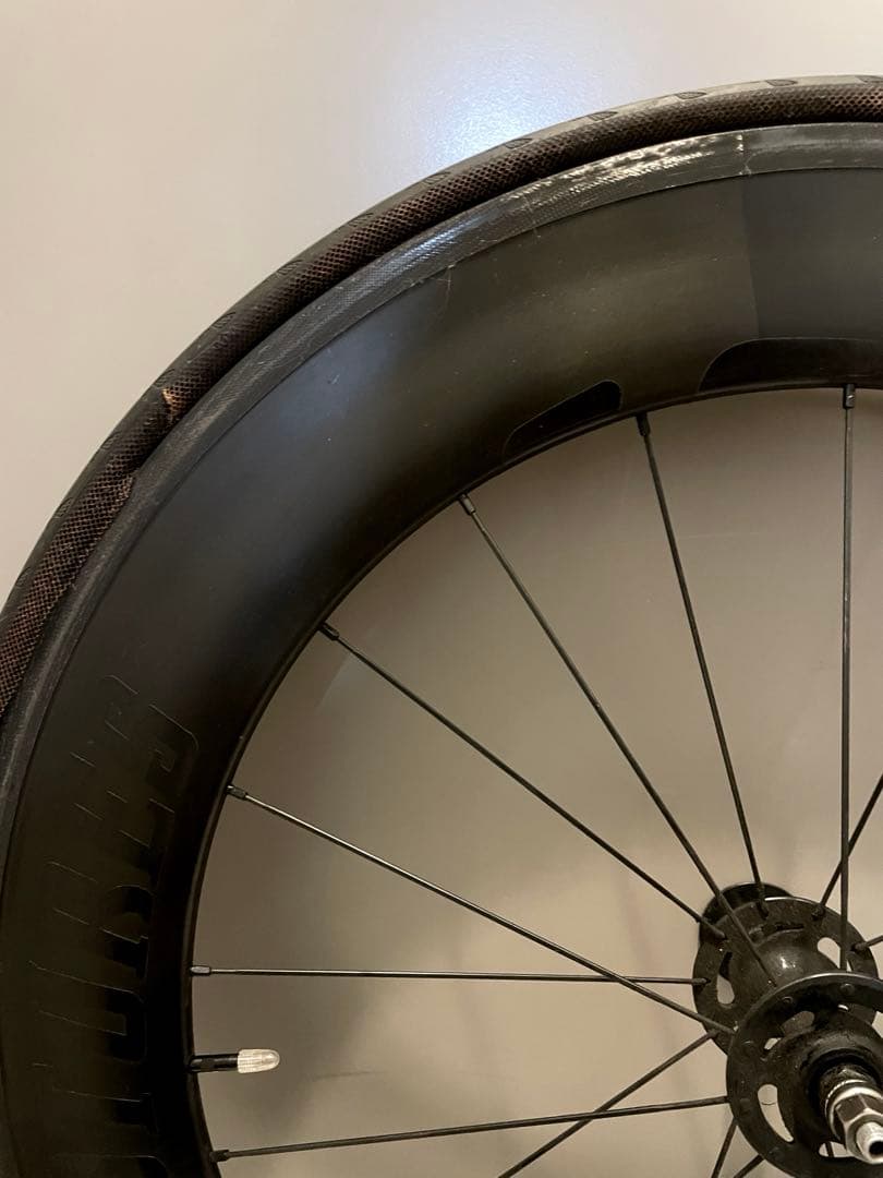 【定価71500円】 BROTURES SHRED CARBON WHEEL