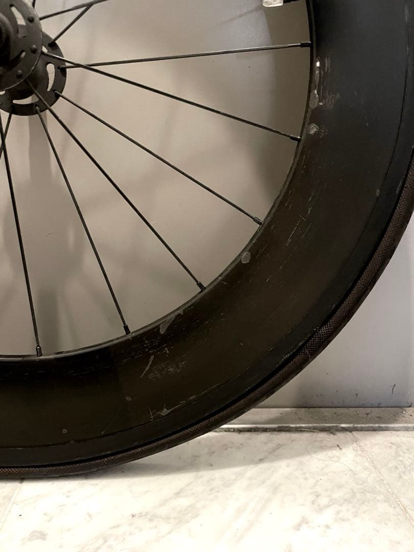 【定価71500円】 BROTURES SHRED CARBON WHEEL