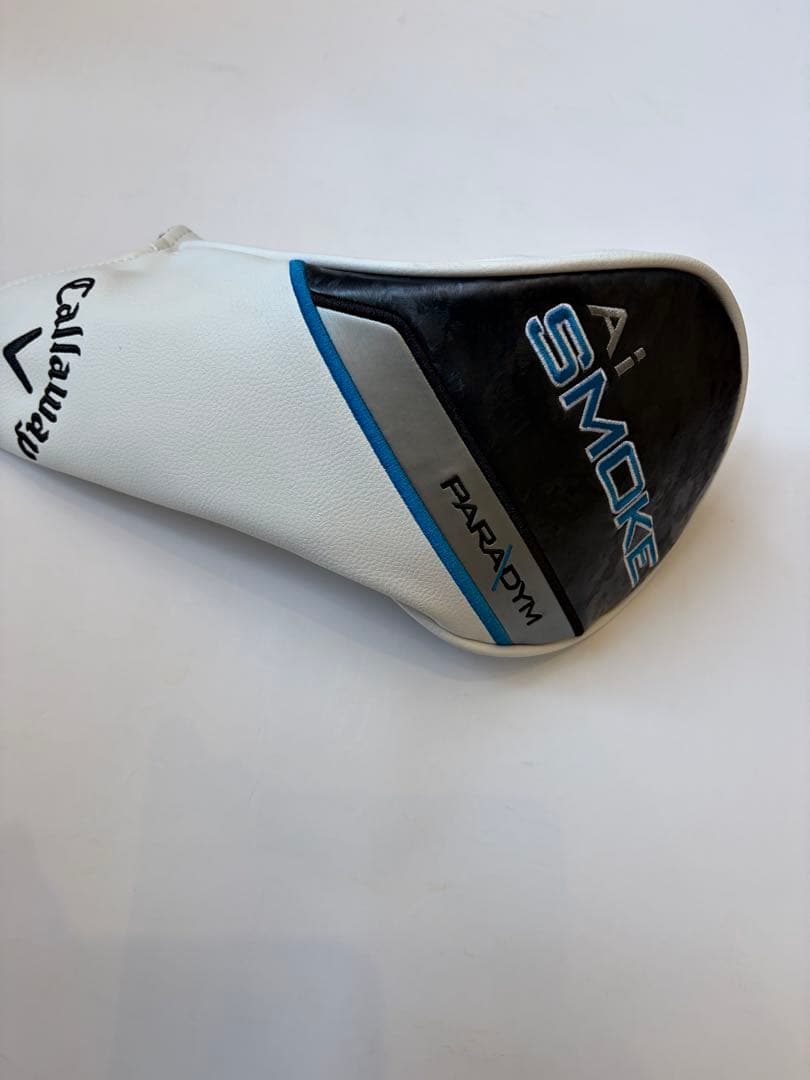 Callaway Ai SMOKE MAX 9.0度　ツアーAD DI 5S