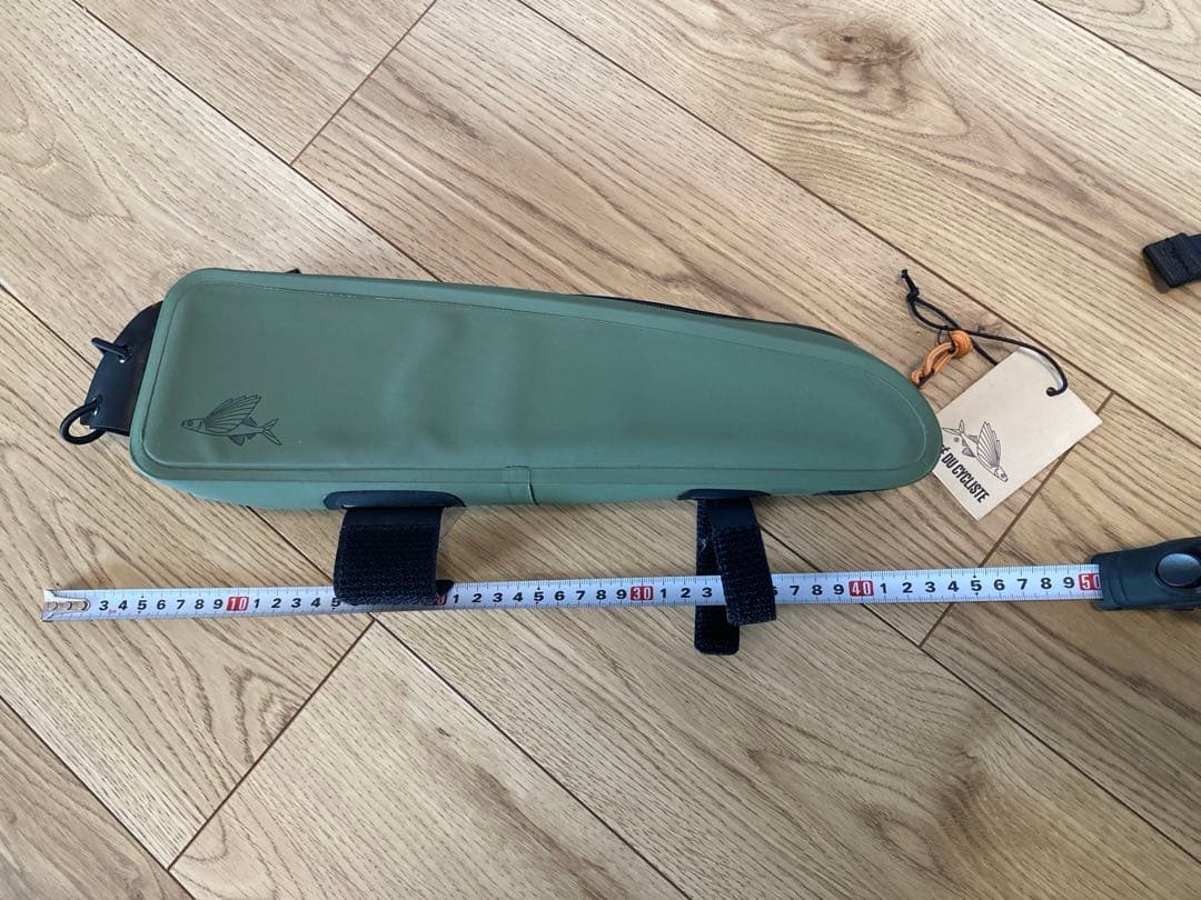 Café du Cycliste カフェドシクレステトップチューブ 1.5L