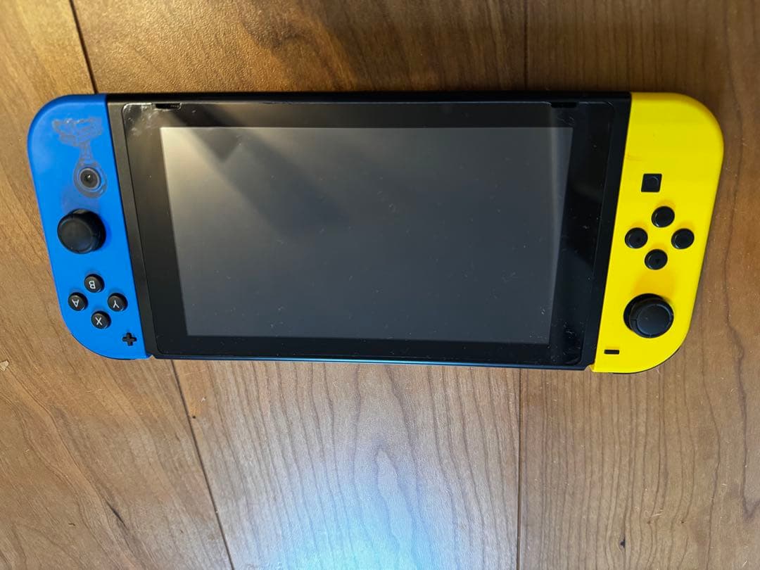 Nintendo Switch フォートナイト特別セット