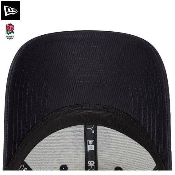 ★送料無料★UK直輸入★ニューエラ★イングランド 9FORTY キャップ★象牙紺